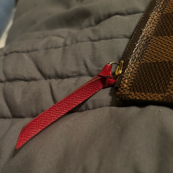 Louis Vuitton Pochette Felicie Zippered Insert - Picture 5 of 6